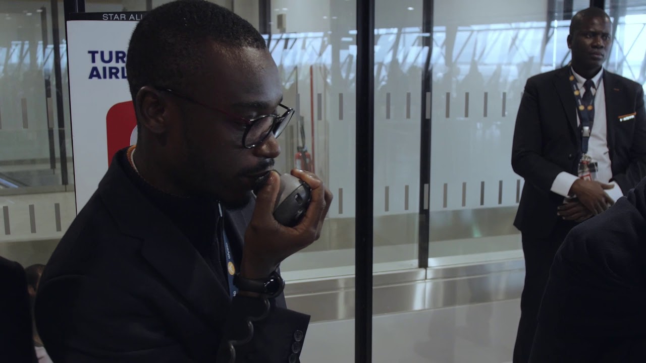 Offre d'emploi Agent de passage Aéroport St Exupéry- Alysia
