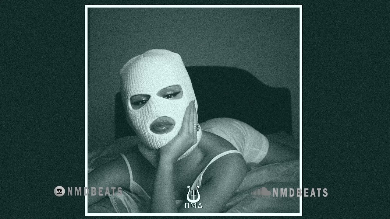 Summer Cem x Haftbefehl Type Beat 2021 ~ 
