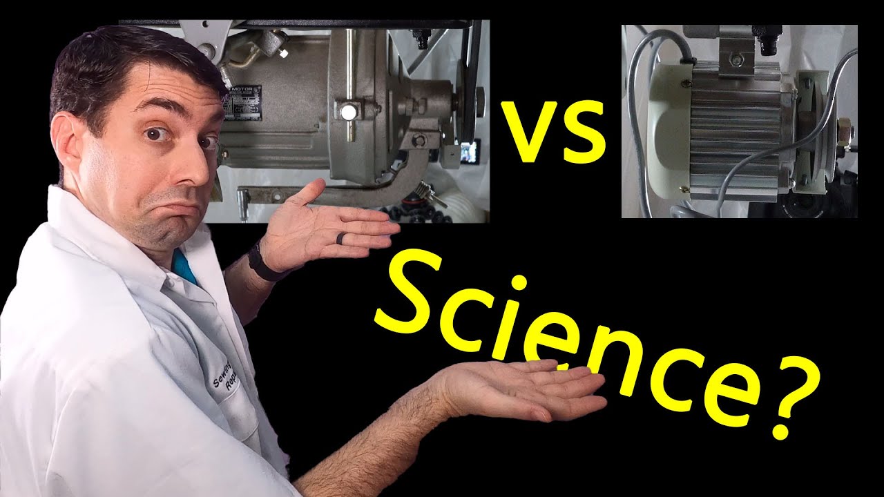 Testing the 3 Reasons You Want a Servo Motor, It Could Change Your Life!