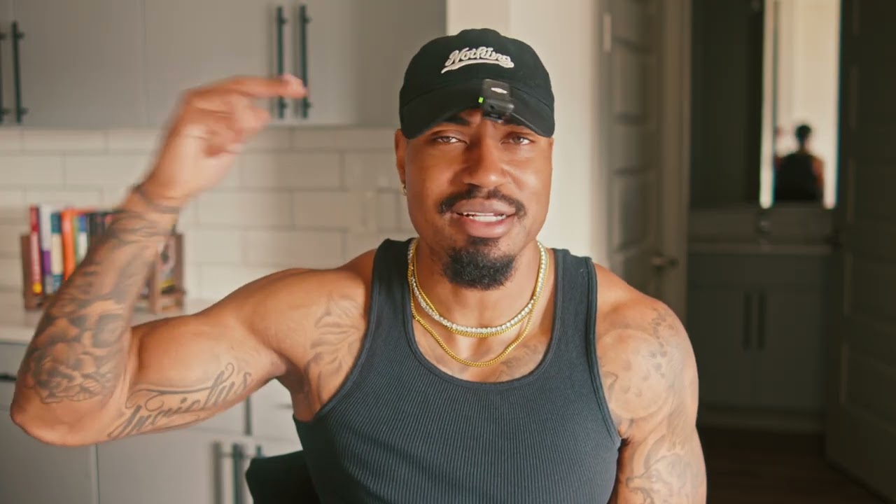 Why Most Men Continue To Deny Bodygame