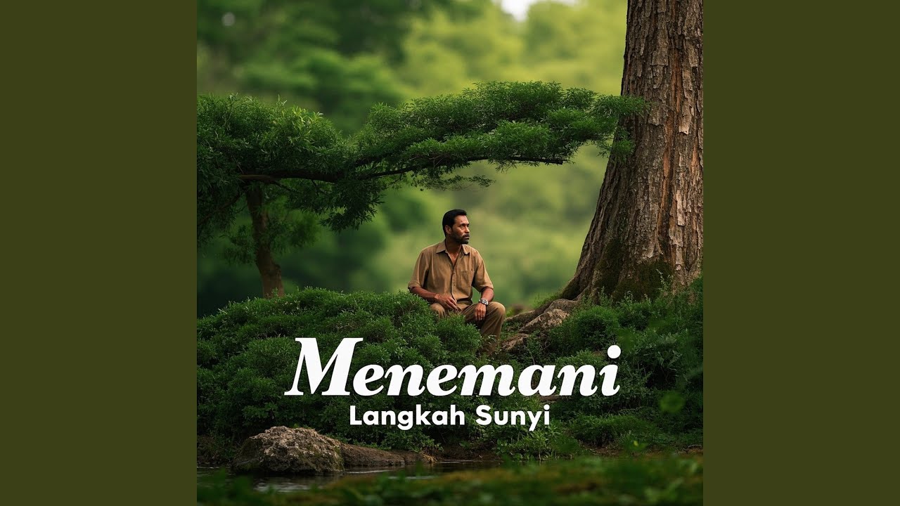 Menemani Langkah Sunyi
