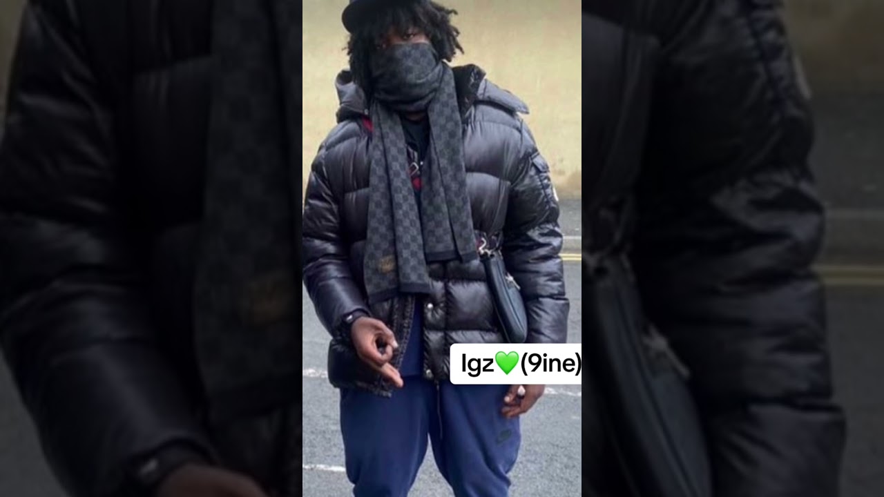 Igz x Dzino - let me expose   #9ine #6ix #8th #unreleased