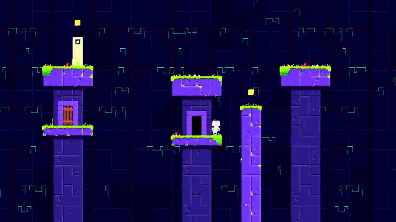 Pan-oramic Look - FEZ Ep 19