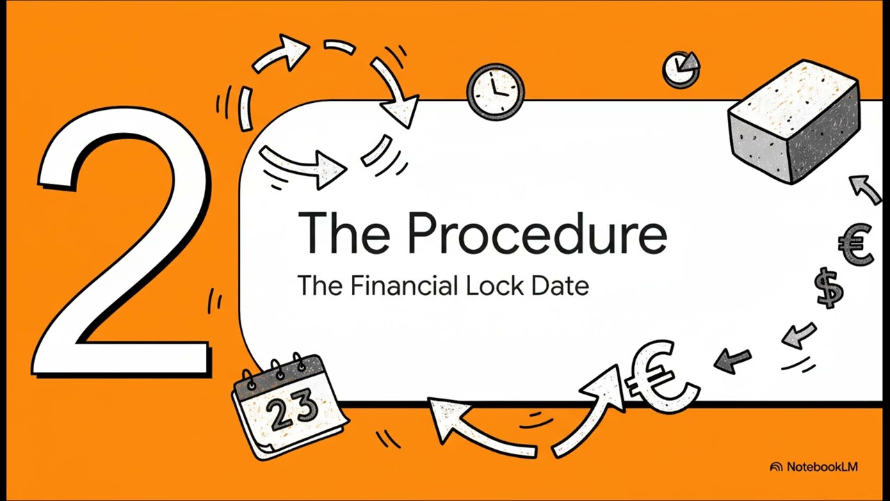 P2 M04 L03   VIDEO   Basic Financial Reporting