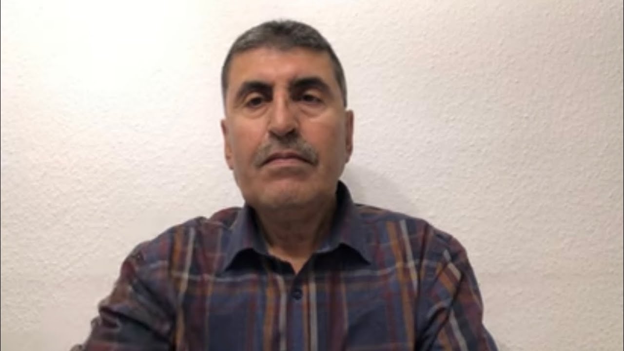 Cemal dengbeje kurd Şare Kalo Nio Hame zare Gevre Xatun video 138