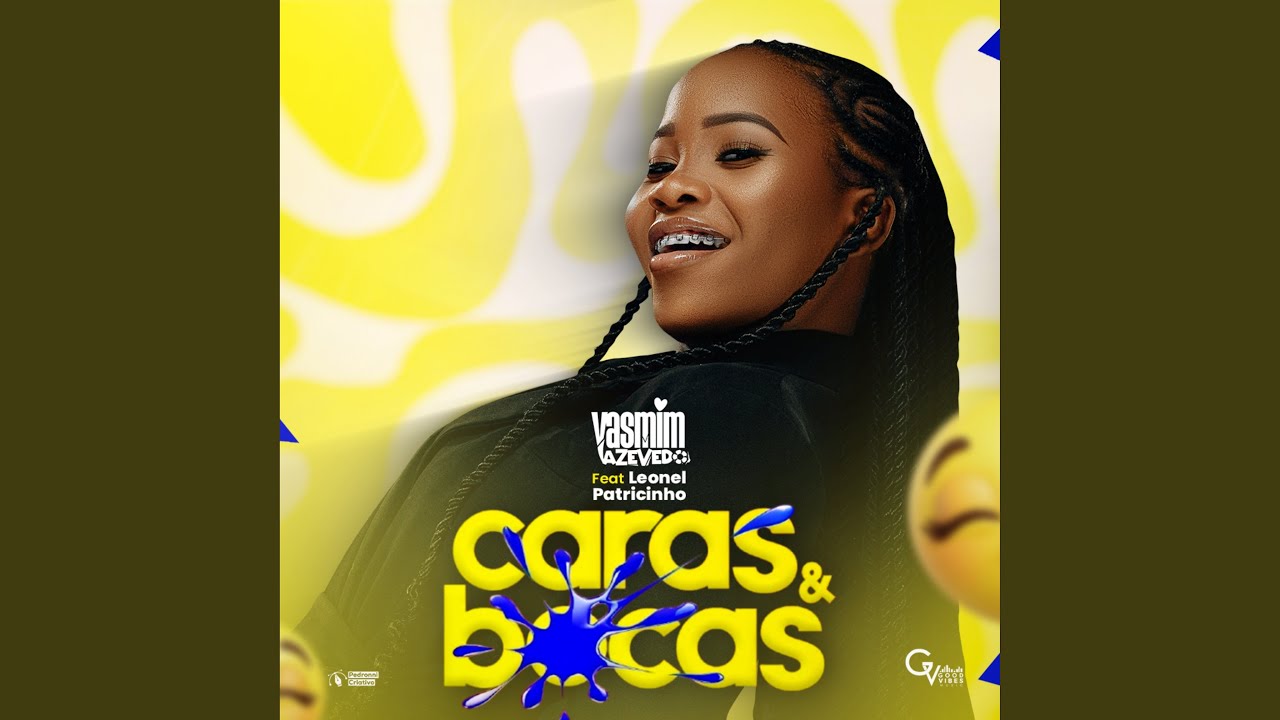 Caras e Bocas