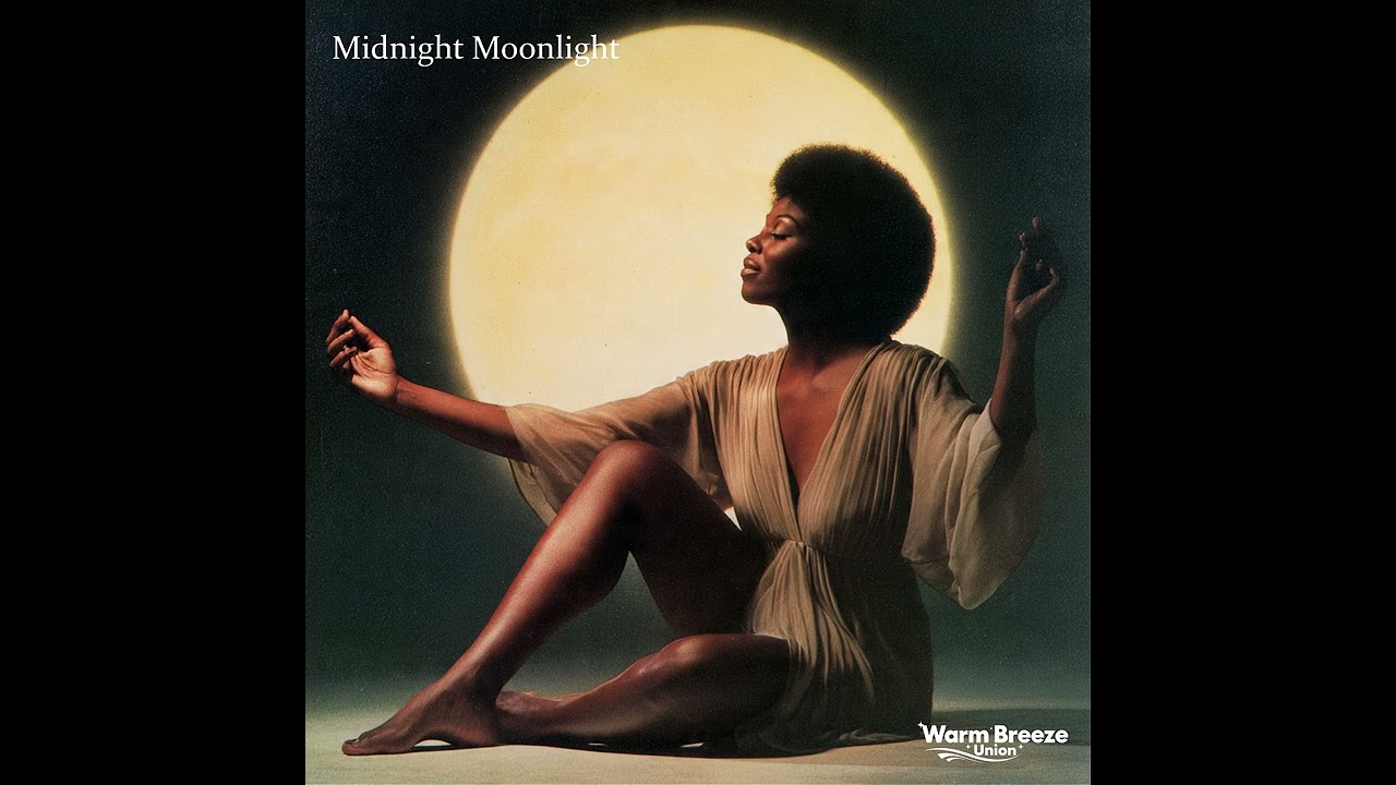 WarmBreezeUnion - Midnight Moonlight (1970s, 1980s, R&B, Soul, Funk)