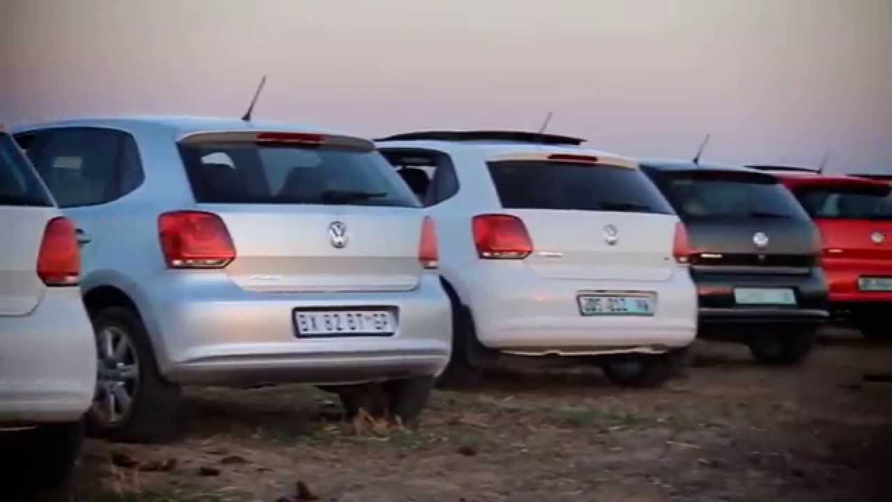 MAFTOWN VW POLO CLUB [PICNIC BRAAI] - SATURDAY 4th OCTOBER 2014 @ MODIMOLA DAM, MAFIKENG