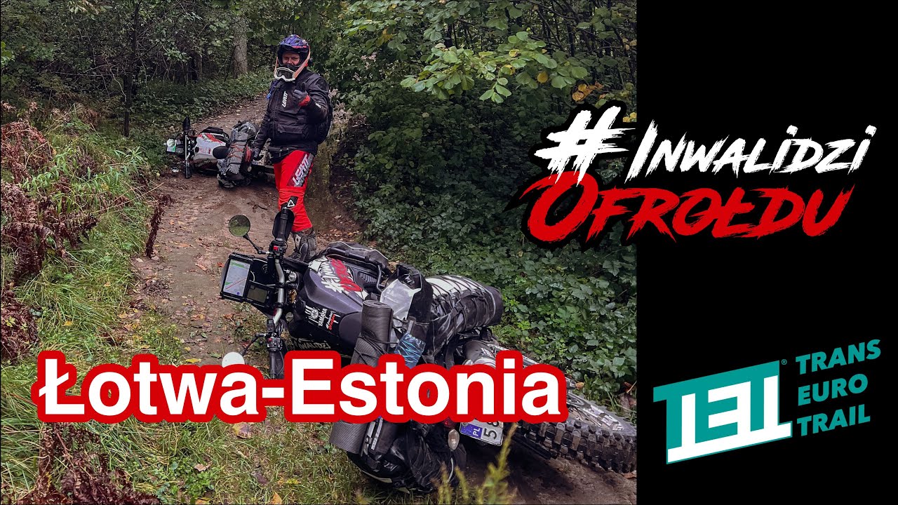 @Inwalidzi_Odroldu ponownie na TET Łotwa-Estonia