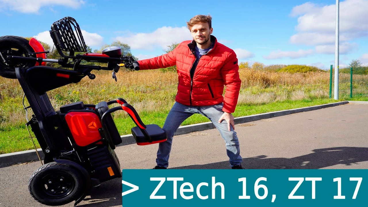 Электрический скутер с кабиной Z tech Yadea, двухместный скутер, не с крышей, вмещает 2-3 человек