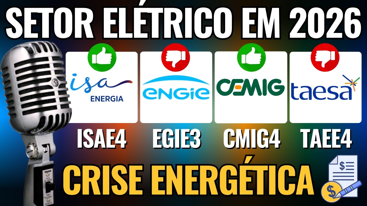 Energia no Brasil em 2026 bandeiras altas consumo cresce e indústria perde