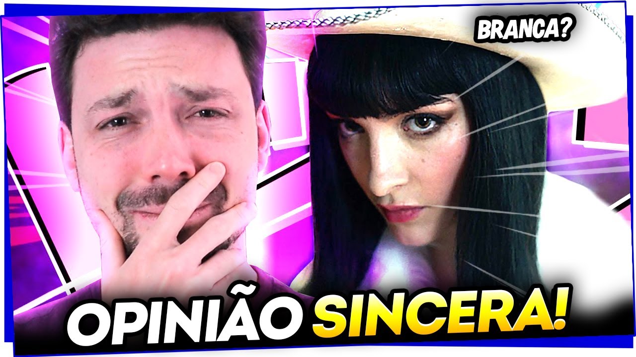 MINHA OPINIÃO SINCERA SOBRE A 2ª TEMPORADA DO LIVE ACTION DE ONE PIECE DA NETFLIX ATÉ AGORA! TRAILER