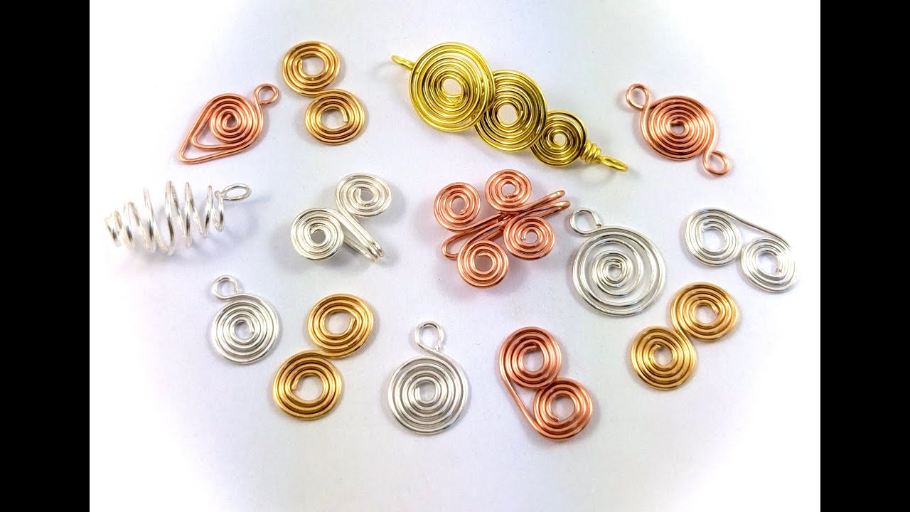 SPIRALS