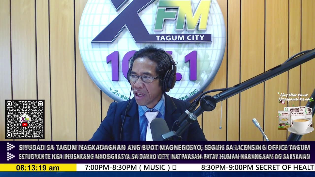BULLSEYE WEEKEND EDITION | March 15, 2026 with Katropang Alexander Bhong Algabre Sr.