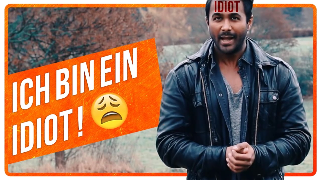 WIESO passiert mir das st&auml;ndig !? 😫Sich mit anderen vergleichen