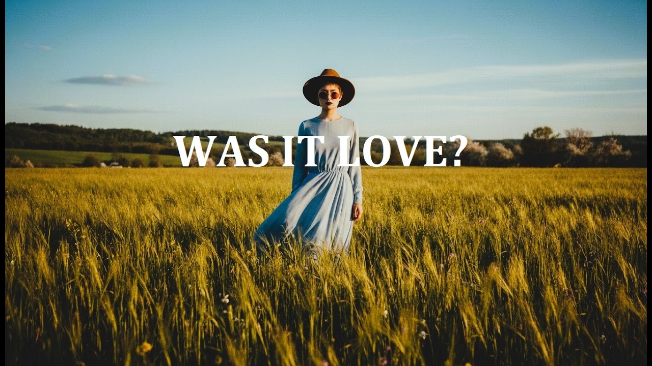 WAS IT LOVE? - SAD GEOMETRY [Dream Pop ❤ Shoegaze ❤ Indie Music ❤]