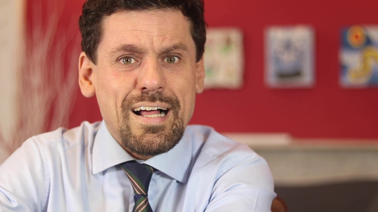 La società Holding - estratto dal video corso 
