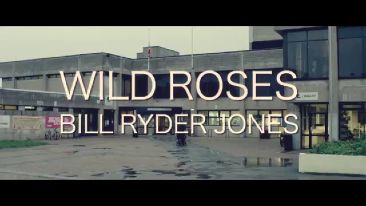 Bill Ryder-Jones - Wild Roses (Official Video)