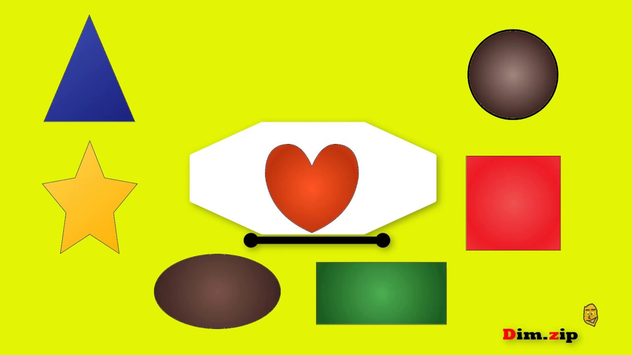 LEARN SHAPES FOR KIDS || HOW TO TEACH SHAPES FUN AND ENJOY || MGA HUGIS || Unang hakbang sa pagaaral