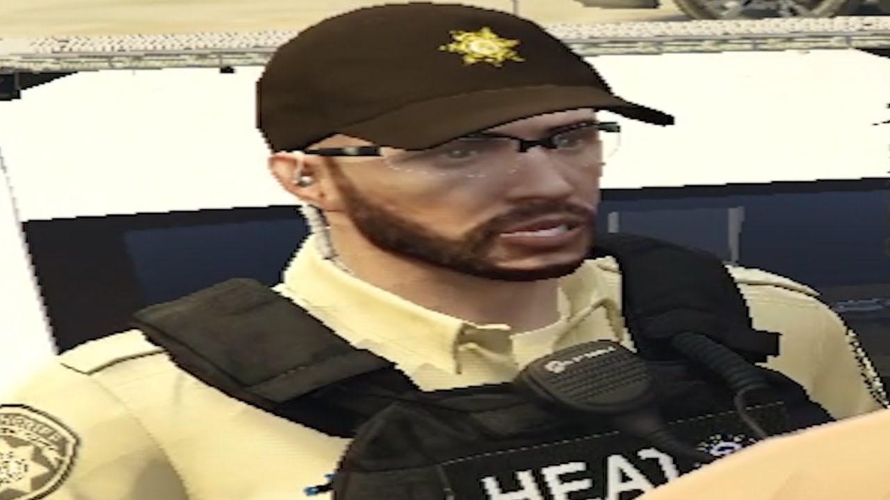 Соленые ролевики бушуют в GTA 5 Rp