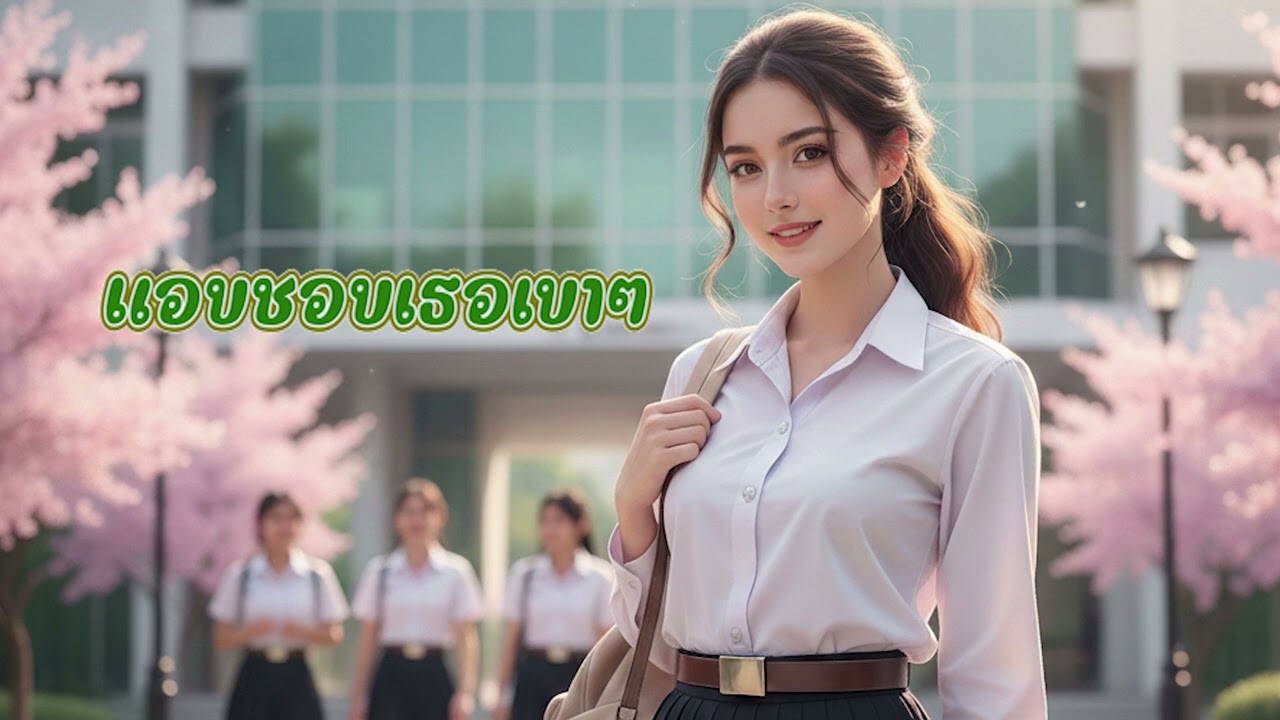 เพลง : แอบชอบเธอเบาๆ | เถียงนา music