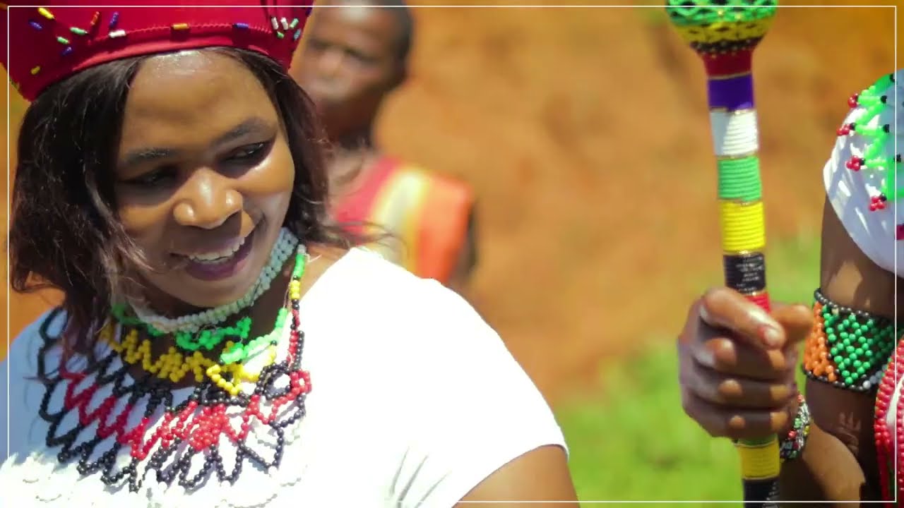 Abahliphizi - Sengikwenze Konke (Official Music Video)