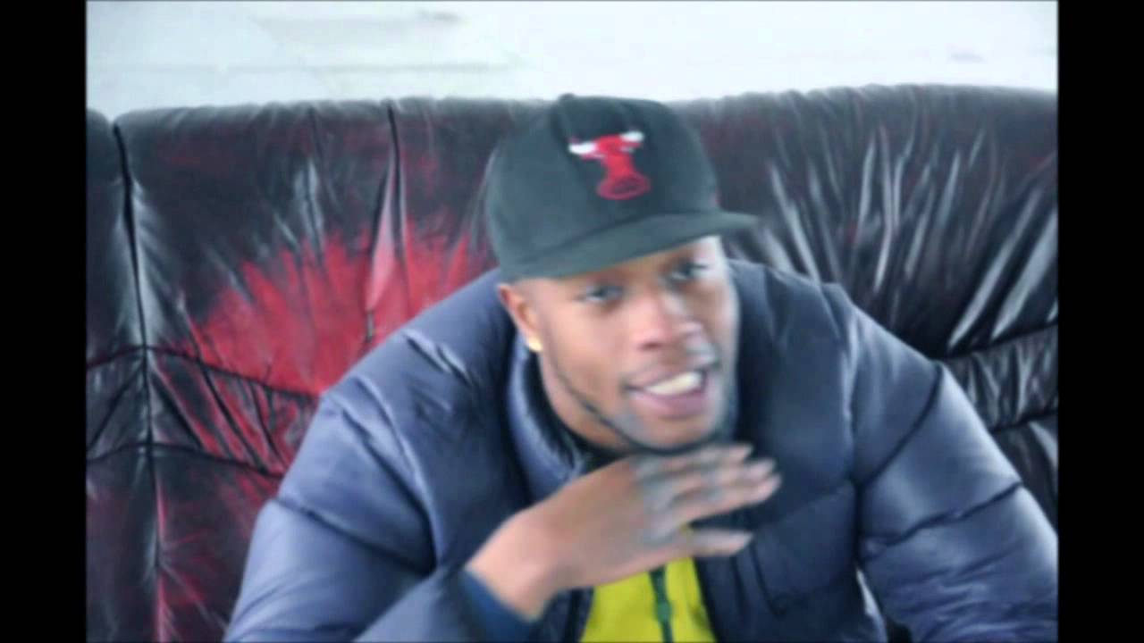 Louis Ft Pinas - Selfmade (911) (ikmoetgaan)