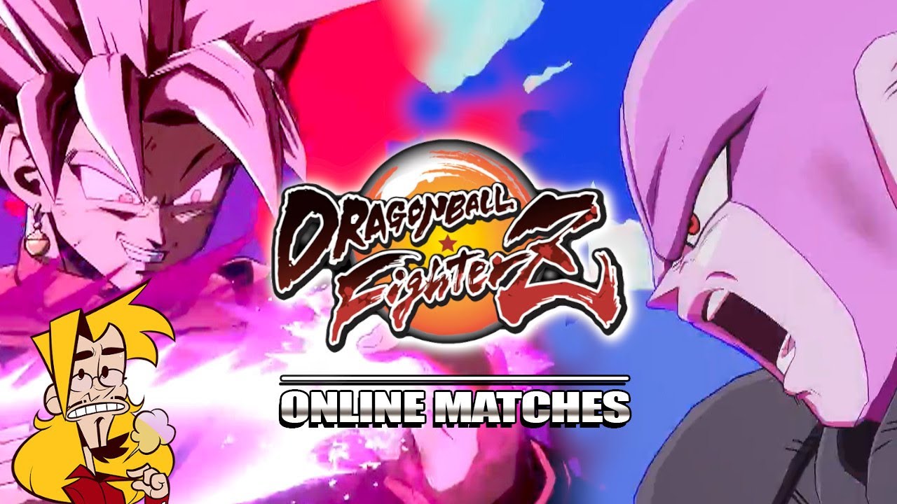 This Hit Has 8,000,000 POINTS!? - Dragonball FighterZ Ranked Online Matches