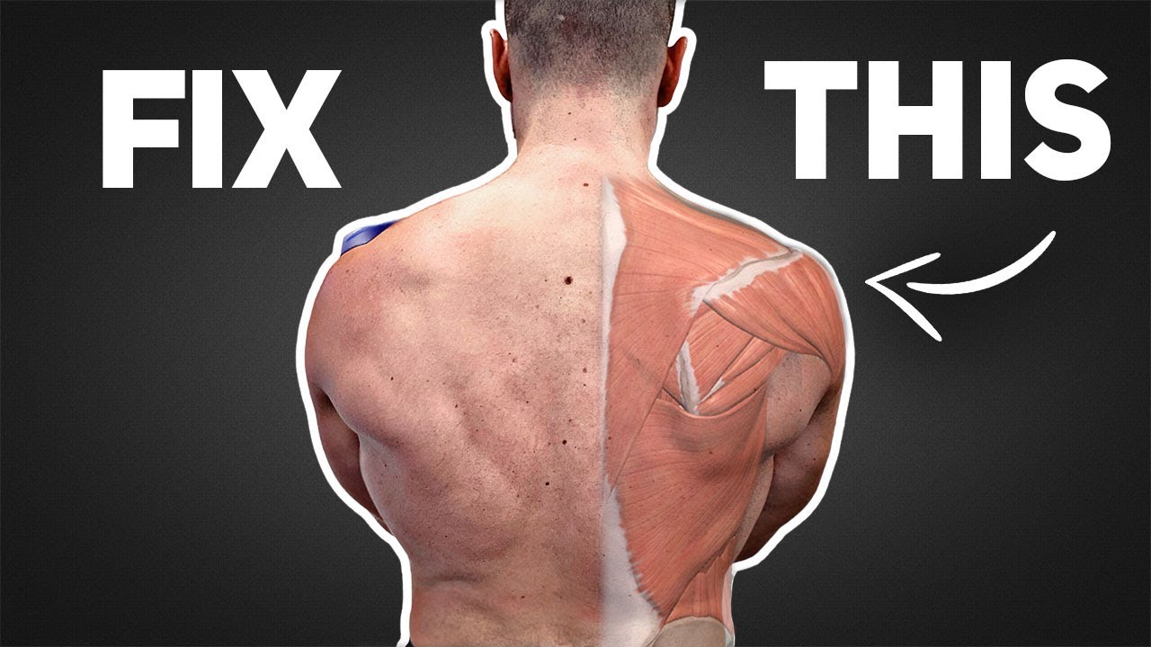 How To IRONCLAD Your Shoulders - (7 KETTLEBELL EXERCISES!)