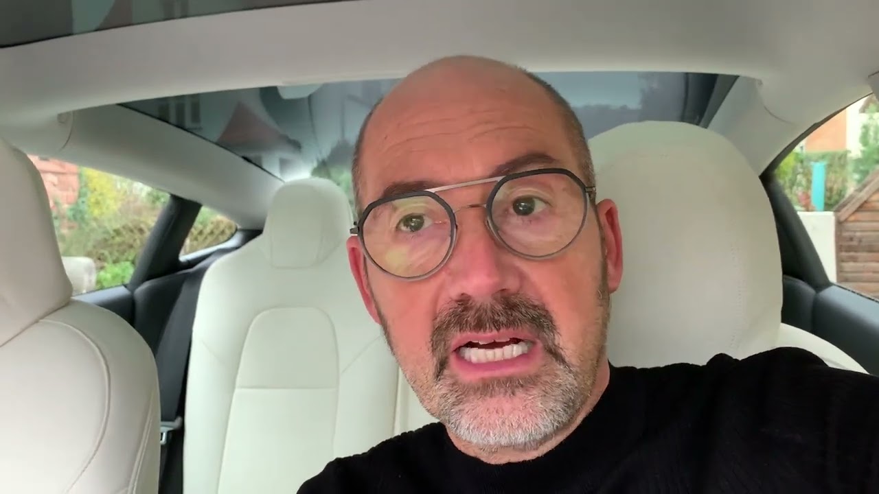Tesla Model 3 mit LFP Akku verkaufen wird schwierig, weil&hellip;..