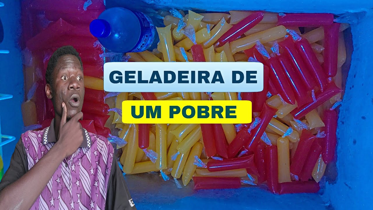 ABRIMOS UM PEQUENO NEGÓCIO EM MOÇAMBIQUE ÁFRICA 