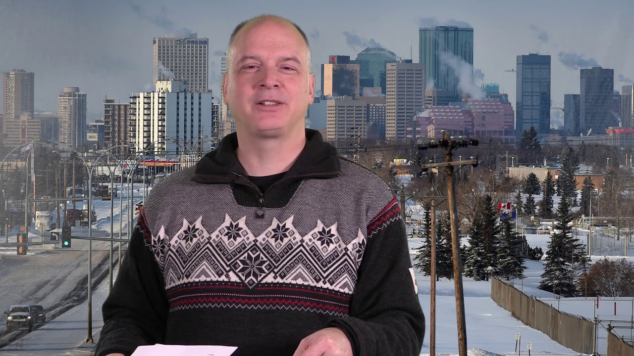 David Staples carbon tax tweets