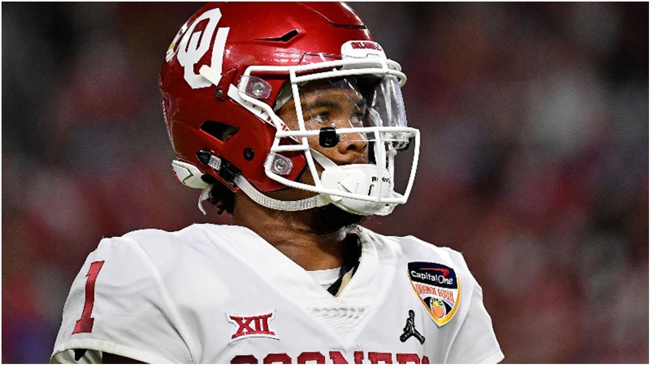 Kyler Murray Invited To Attend NFL Draft Combine; NFL Vs. MLB Decision Looms