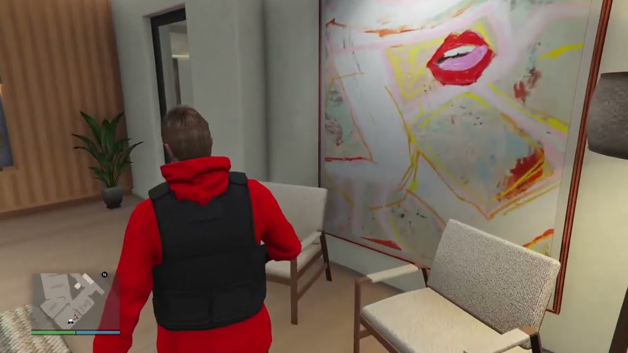 GTA V Online - Working to get 1000 subscribers