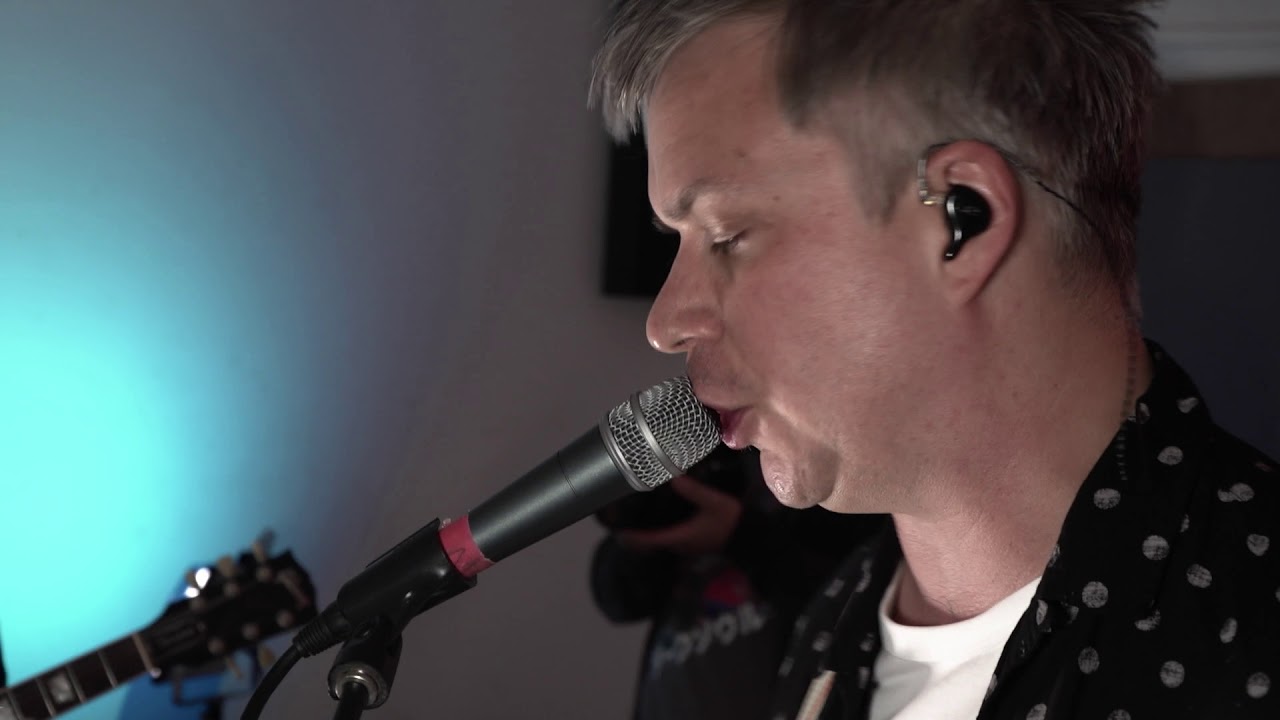 VENNART - Sentientia (Live in Salford)