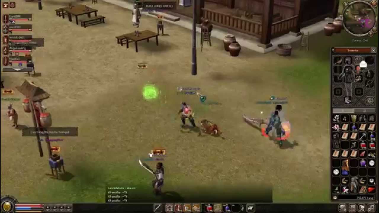 Metin2ro DarkElfff