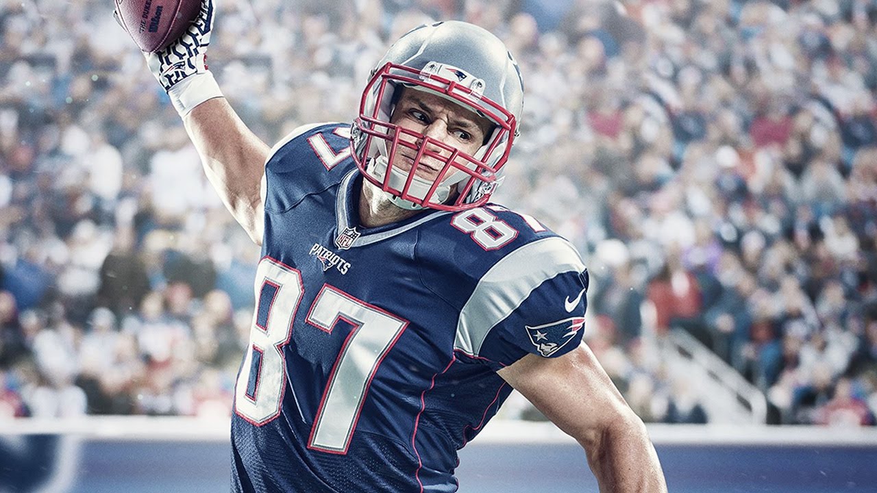Editor Face-Off - Madden 17