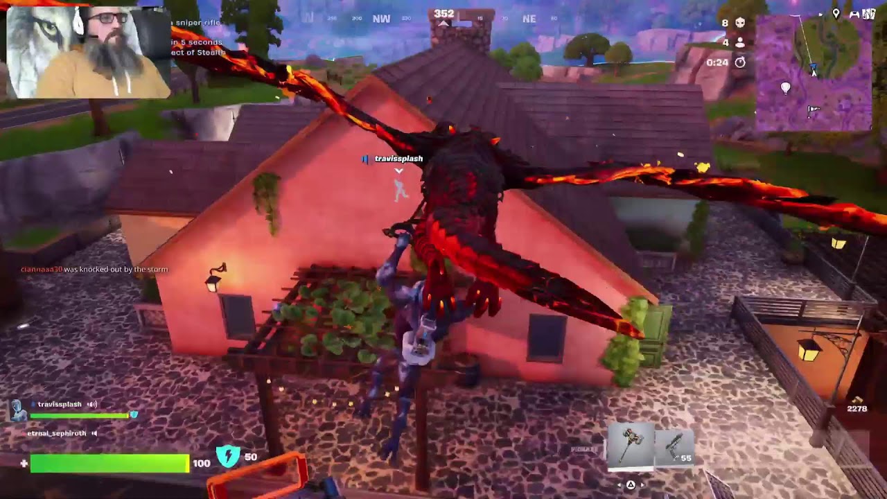⭕LIVE - Fortnite Ranked Zero Build - Unranked 2 Unreal - FREE 2 Like & Subscribe! #fortnite