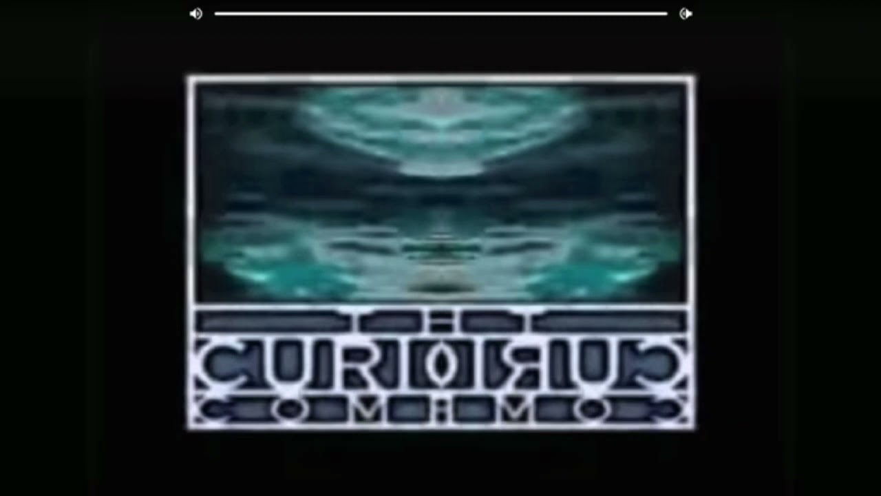 The Curiosity Company/30th Century Fox Television Effects in Low Voice