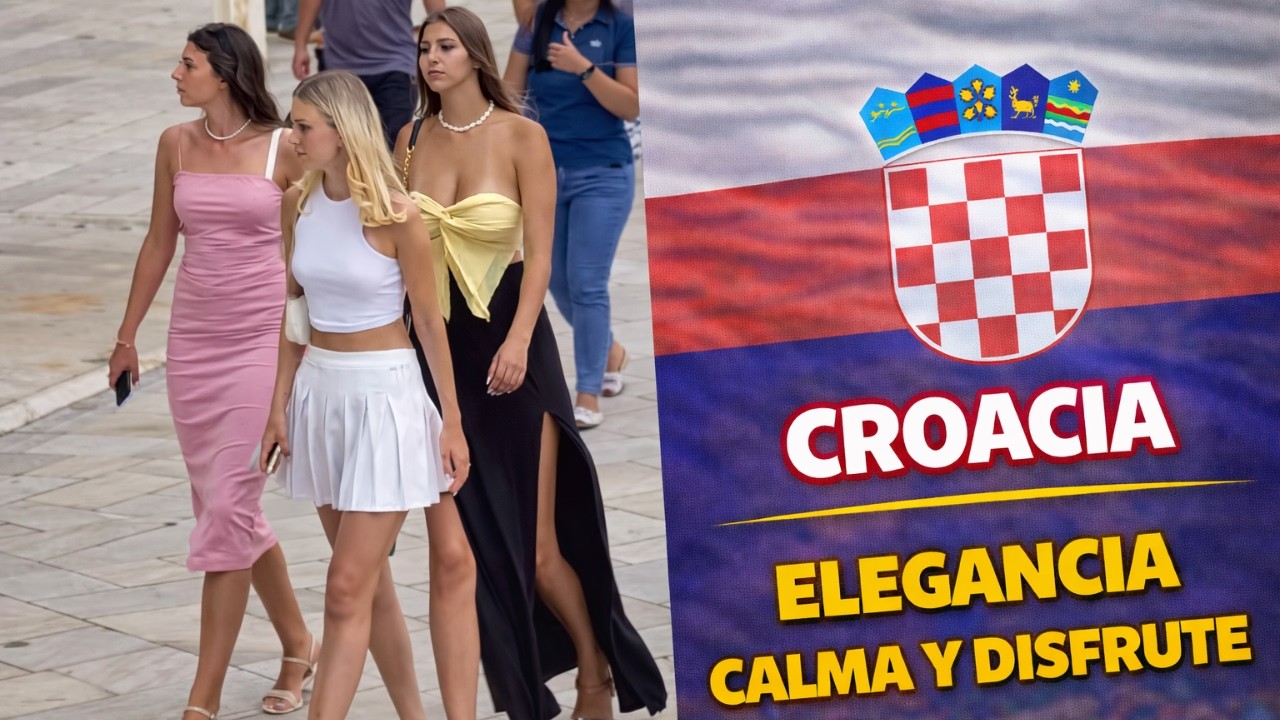 Невероятно красиво - ФЕСТИВАЛЬ ГЛАЗ в ЗАДАРЕ