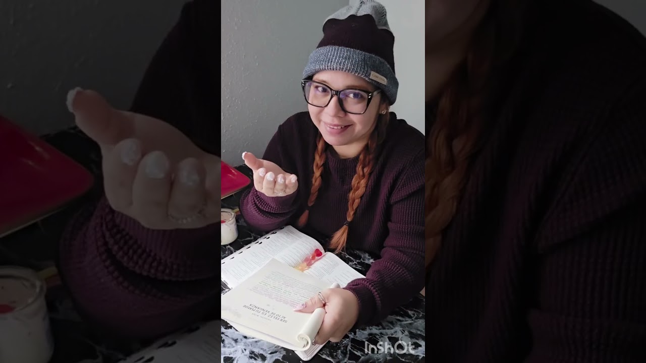 Dia 1: Ser feliz en tu mayor acto de venganza. 