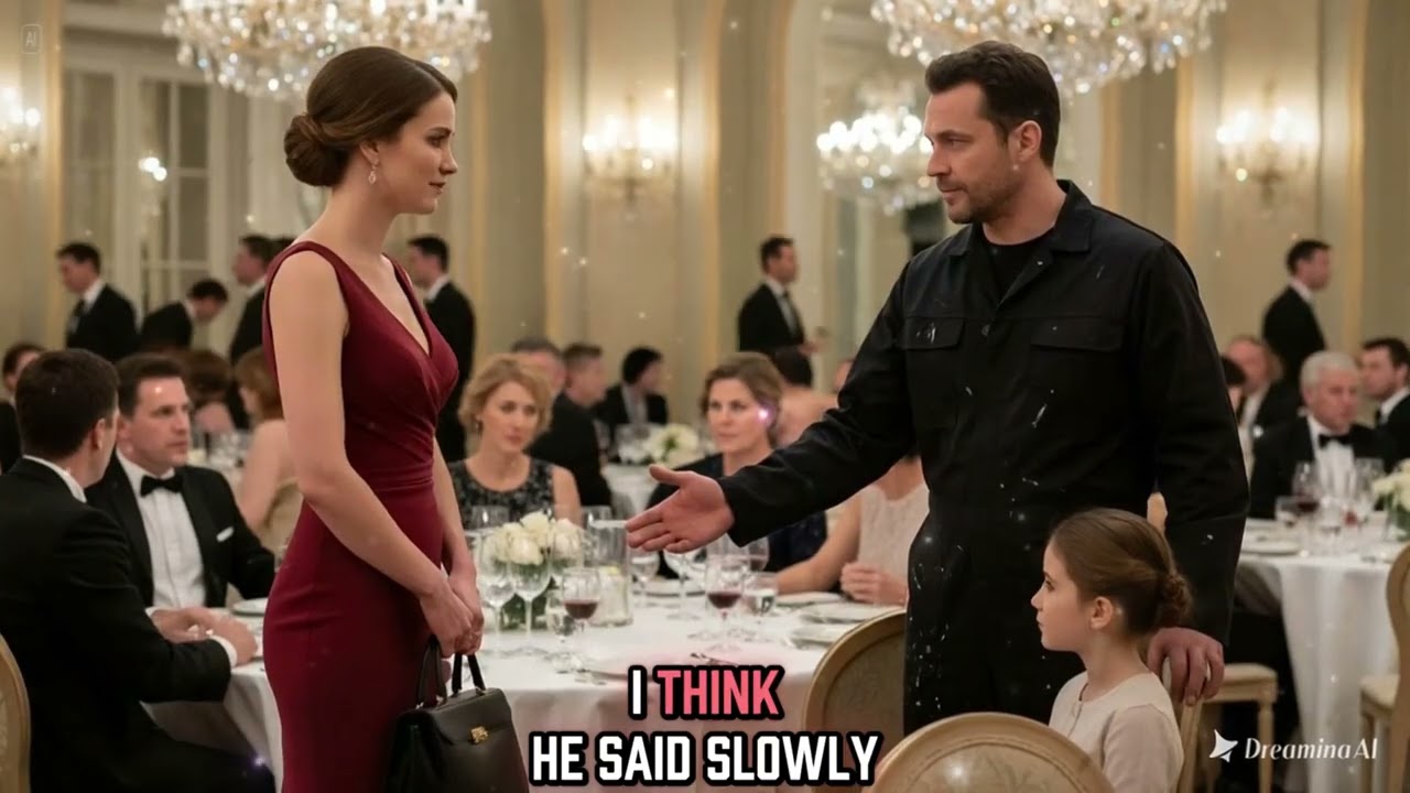 A Billionaire CEO Is Denied a Table on New Year’s Eve — A Poor Mechanic Stands Up and Changes Everyt