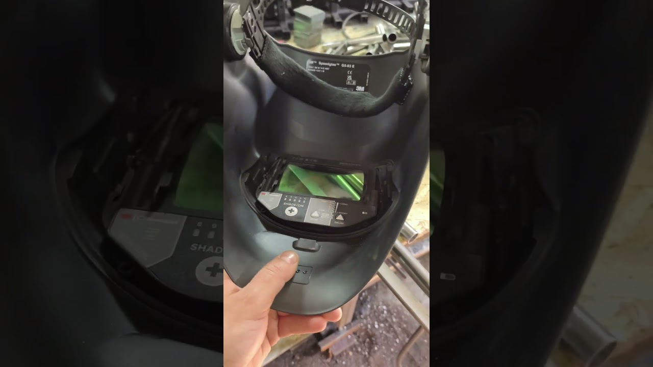 Цветопередача в масках 3м