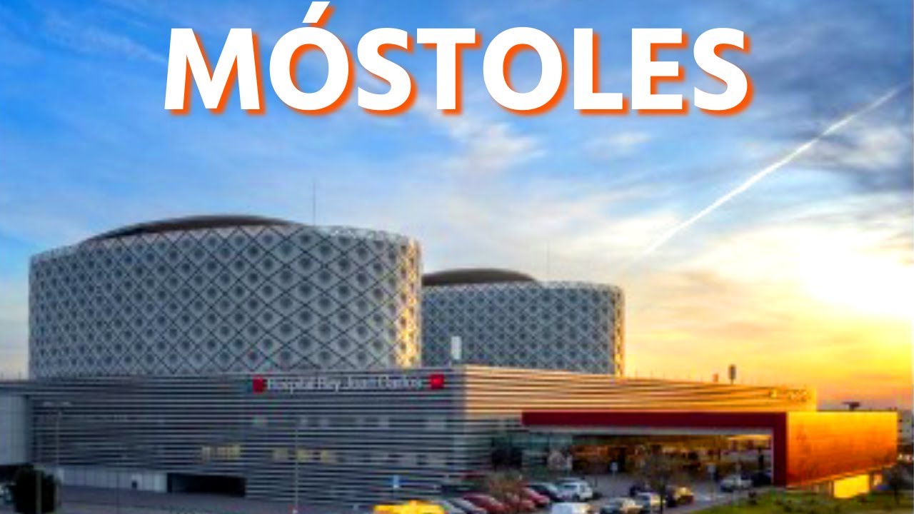 Este es el MEJOR barrio para VIVIR en MADRID?