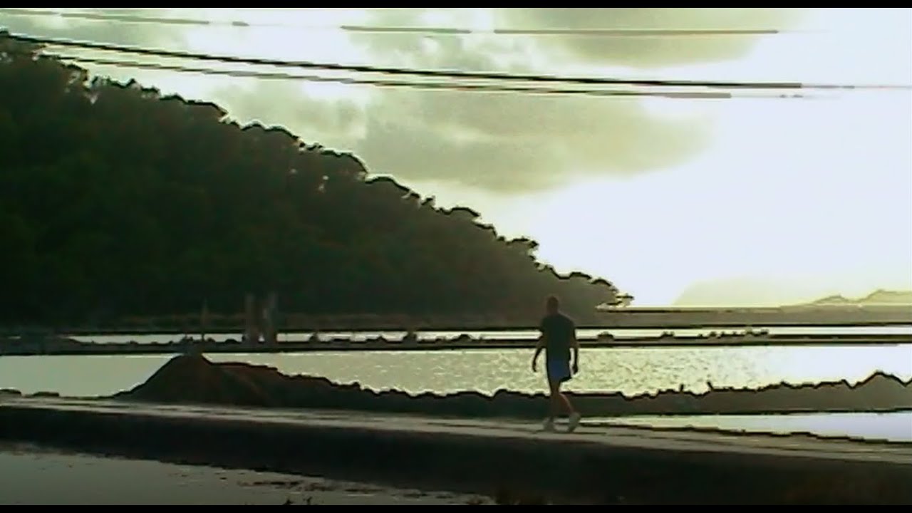 Nico Miseria - FELIZ MUERTE DE UN BANDIDO (VIDEO)