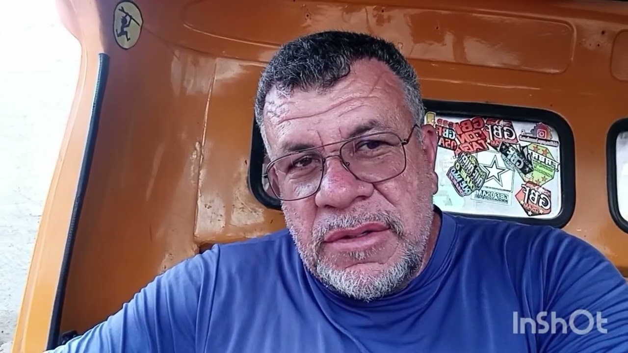 O mentiroso 