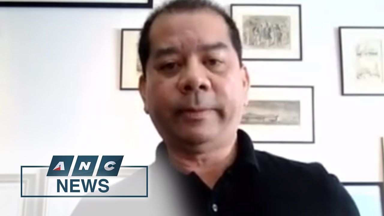 RCBC: Japan's Sumitomo Mitsui investment to boost capital, lending power, digitization | ANC