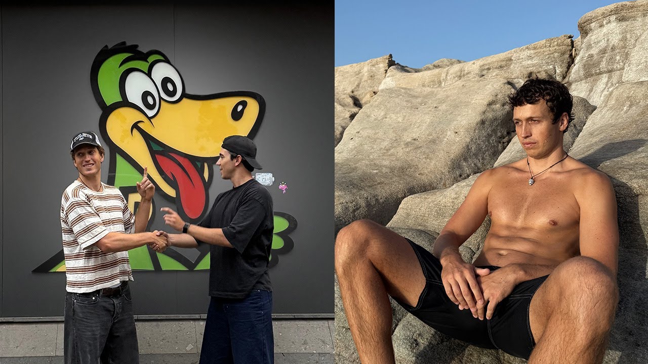 Canarias: Negocios, pero no demasiado