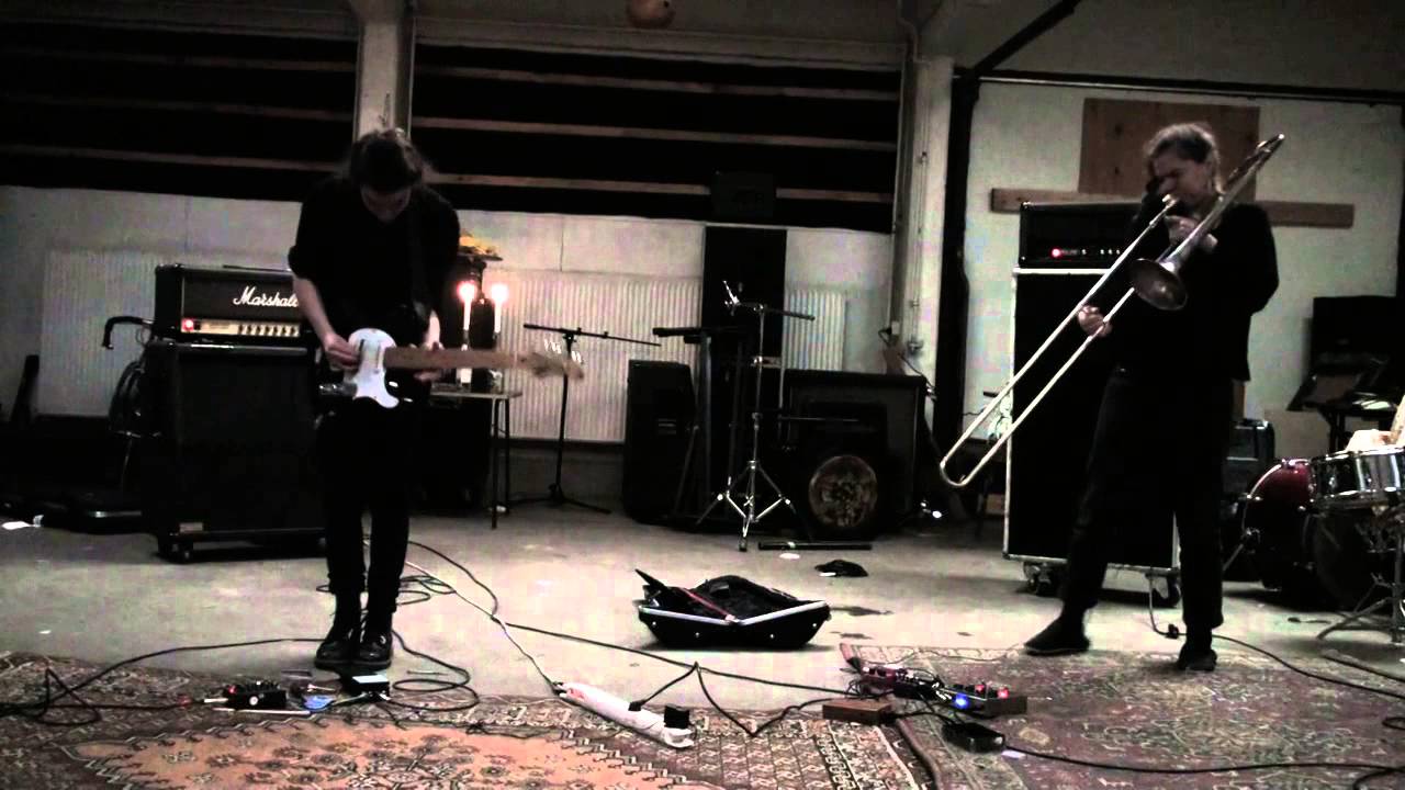 Maria Bertel & Mariachi