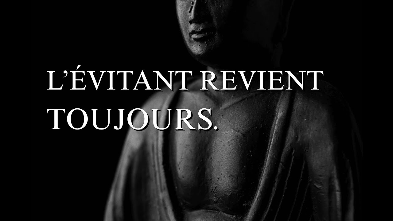 Pourquoi l'Évitant Revient Toujours ?